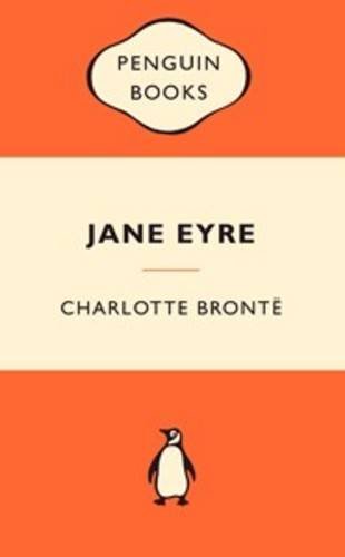 Jane Eyre / Charlotte Bronte