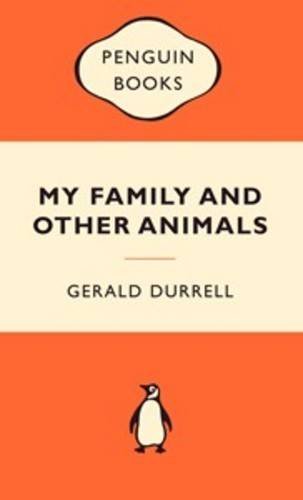 My Family and Other Animals / Gerald Durrell