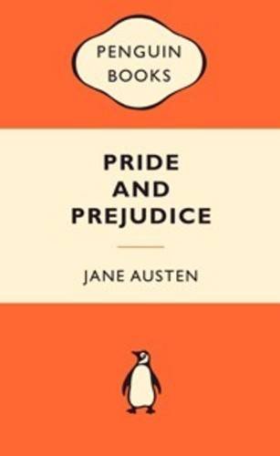 Pride and Prejudice / Jane Austen