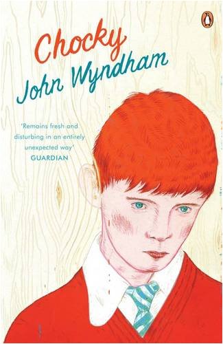 Chocky / John Wyndham