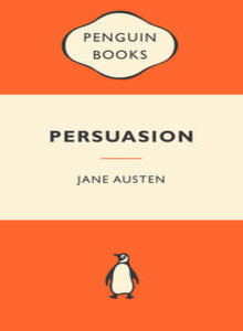 Persuasion / Jane Austen