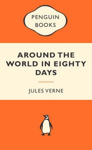 Around the World in Eighty Days / Jules Verne