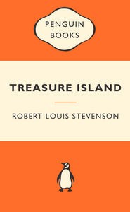 Treasure Island / Robert Louis Stevenson
