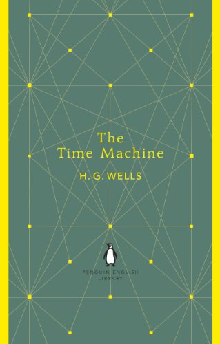 The Time Machine / H.G. Wells