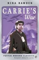 Carrie's War / Nina Bawden