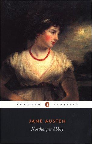 Northanger Abbey / Jane Austen