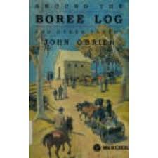 Around the Boree Log / John O'Brien