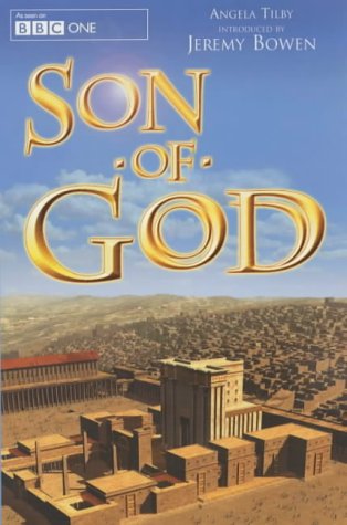 Son of God / Angela Tilby