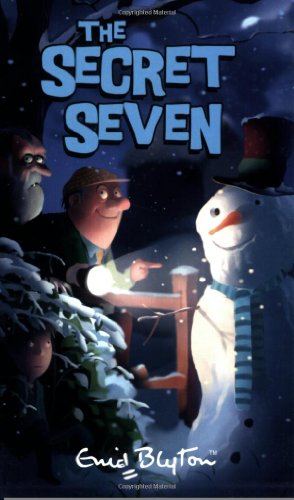 The Secret Seven / Enid Blyton