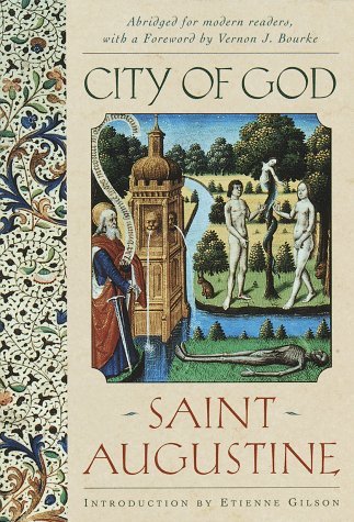 The City of God: Abridged / St Augustine