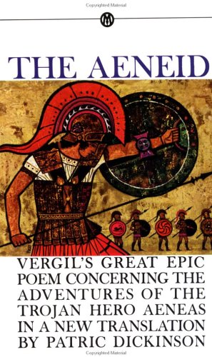 The Aeneid / Vergil