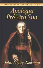 Apologia Pro Vita Sua