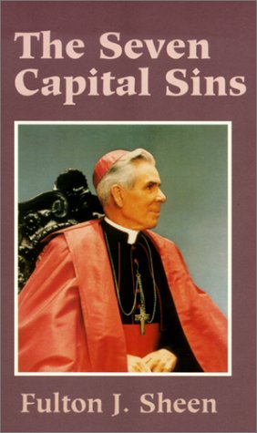 SEVEN CAPITAL SINS