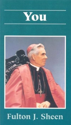 You / Fulton J. Sheen