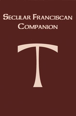 The Secular Franciscan Companion