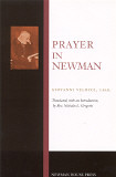 Prayer in Newman / Giovanni Velocci