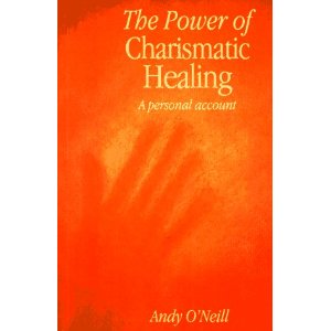 POWER OF CHARISMATIC HEALING