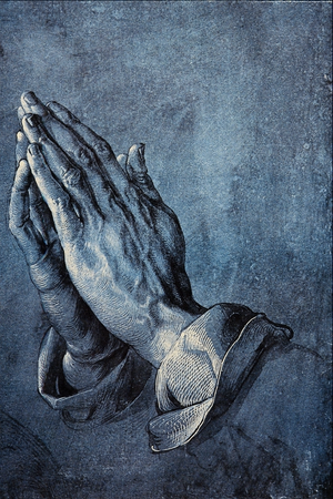 PRAYERS FROM THE HEART