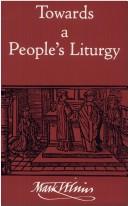 Towards a People's Liturgy: the Importance of Language / Mark Twinham Elvins