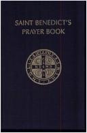 St Benedict's Prayer Book for Beginners / Ampleforth Abbey Press