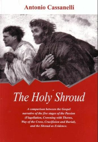 The Holy Shroud / Antonio Cassanelli
