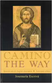 Camino: The Way / Josemaria Escriva
