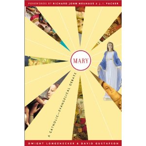 Mary: a Catholic-Evangelical Debate / Dwight Longenecker & David Gustafson