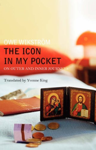The Icon in my Pocket / Owe WikstrÃ¶m