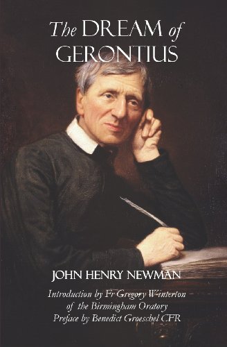 The Dream of Gerontius / John Henry Newman