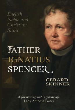 Father Ignatius Spencer  / Gerard Skinner
