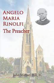 Angelo Maria Rinolfi  The Preacher / John Michael Hill