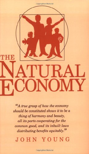 The Natural Economy / John Young