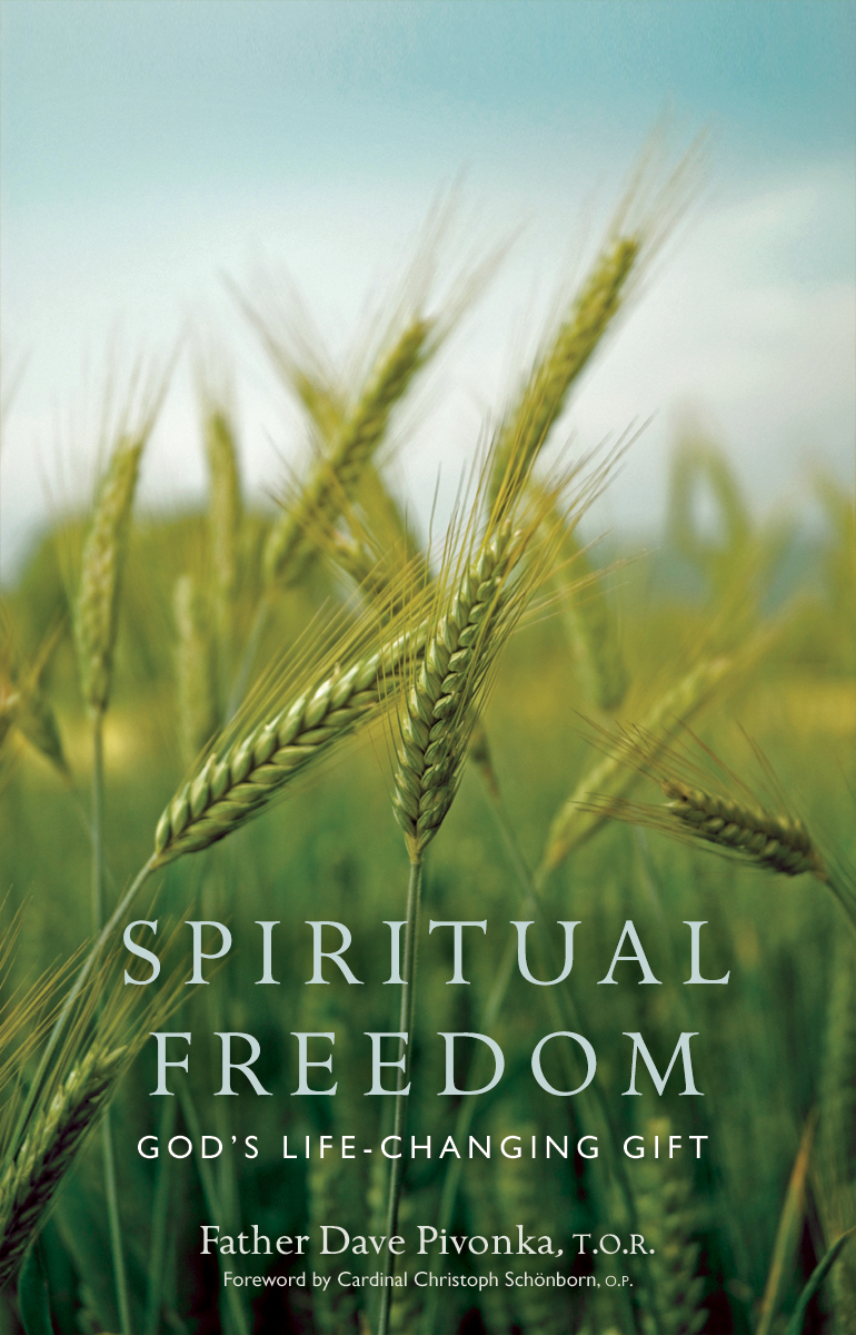 Spiritual Freedom / Fr Dave Pivonka
