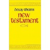 New Testament: Douay Catholic Version