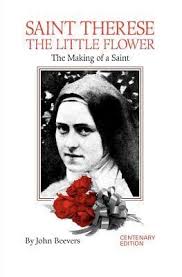 St Therese - Little Flower