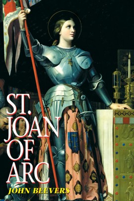 St Joan of Arc / John Beevers