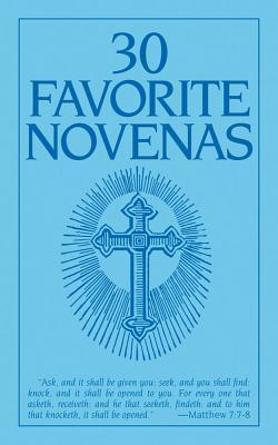 Thirty Favourite Novenas