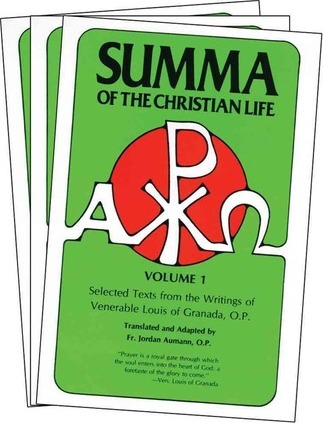 Summa of Christian Life /Luis de Granada