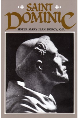 Saint Dominic / Sr Mary Jean Dorcy OP
