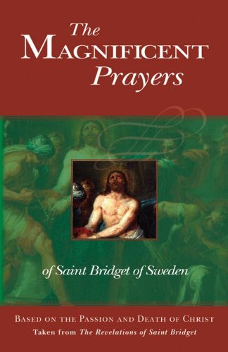 MAGNIFICENT PRAYERS St Bridged
