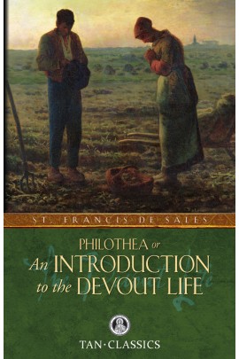 Introduction to Devout Life / St Francis de Sales