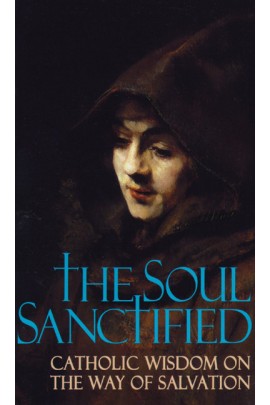 The Soul Sanctified: Catholic Wisdom on the Way of Salvation