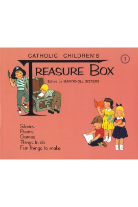 Treasure Box - Book 01/ Maryknoll Sisters