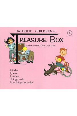Treasure Box - Book 04 /Maryknoll Sisters