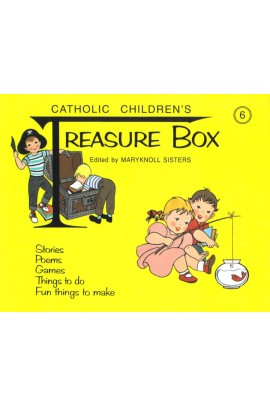 Treasure Box - Book 06 / Maryknoll Sisters