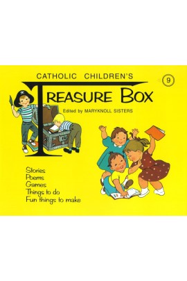 Treasure Box - Book 09 /Maryknoll Sisters