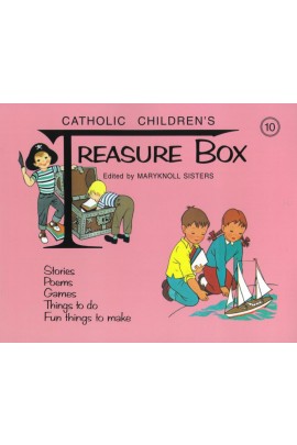 Treasure Box - Book 10 / Maryknoll Sisters