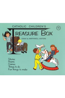 Treasure Box - Book 11 / Maryknoll Sisters