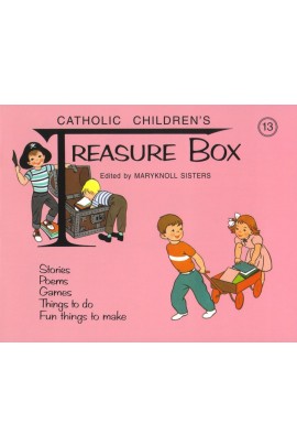 Treasure Box - Book 13 / Maryknoll Sisters