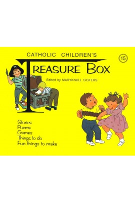 Treasure Box - Book 15 / Maryknoll Sisters
